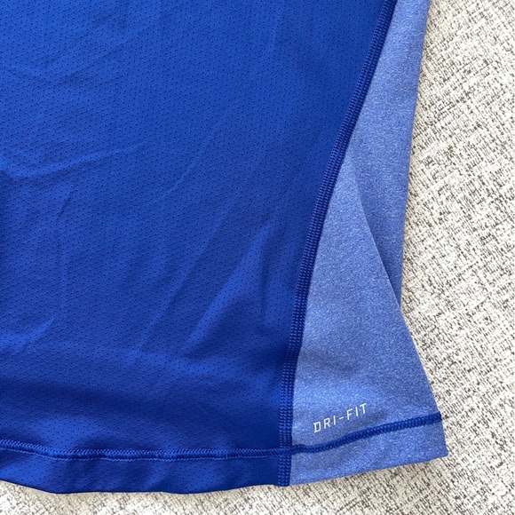 Nike Dri Fit Workout Tank - Picture 4 of 4